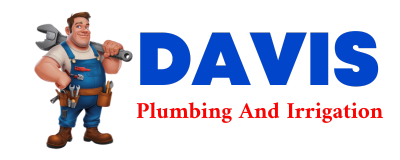 Trusted plumber in KINARDS